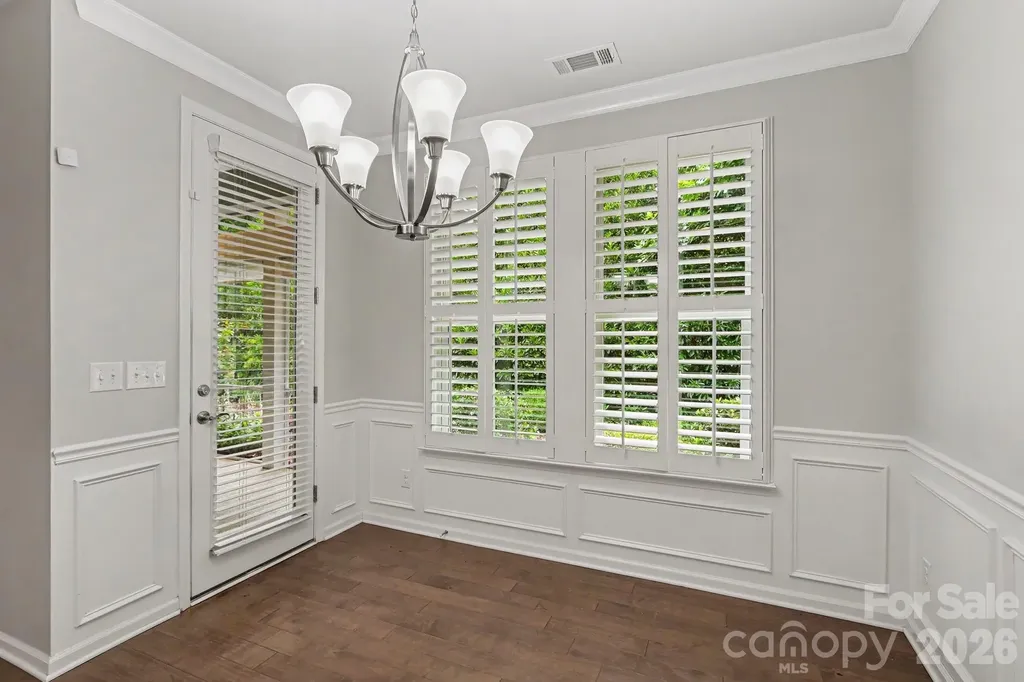8911 Bur Lane Huntersville NC 28078