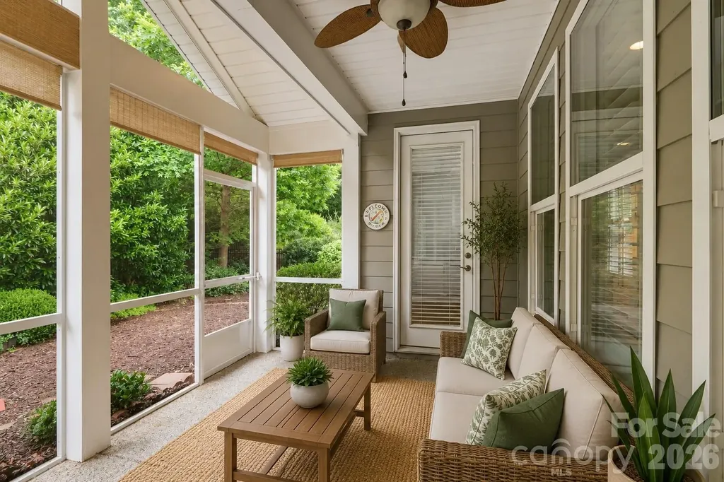 8911 Bur Lane Huntersville NC 28078