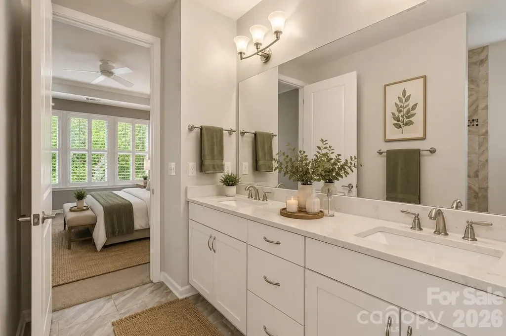 8911 Bur Lane Huntersville NC 28078
