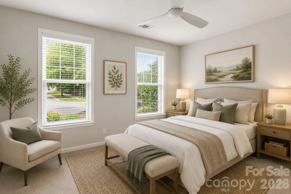 8911 Bur Lane Huntersville NC 28078