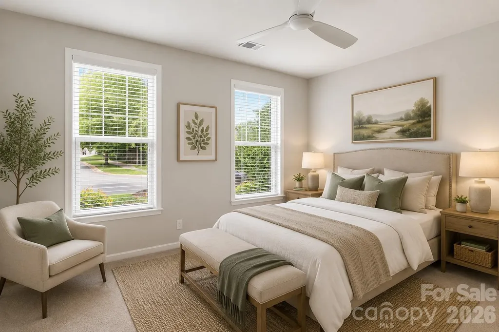 8911 Bur Lane Huntersville NC 28078