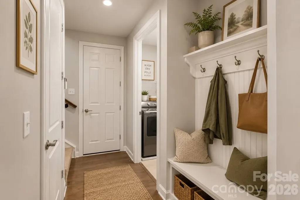 8911 Bur Lane Huntersville NC 28078