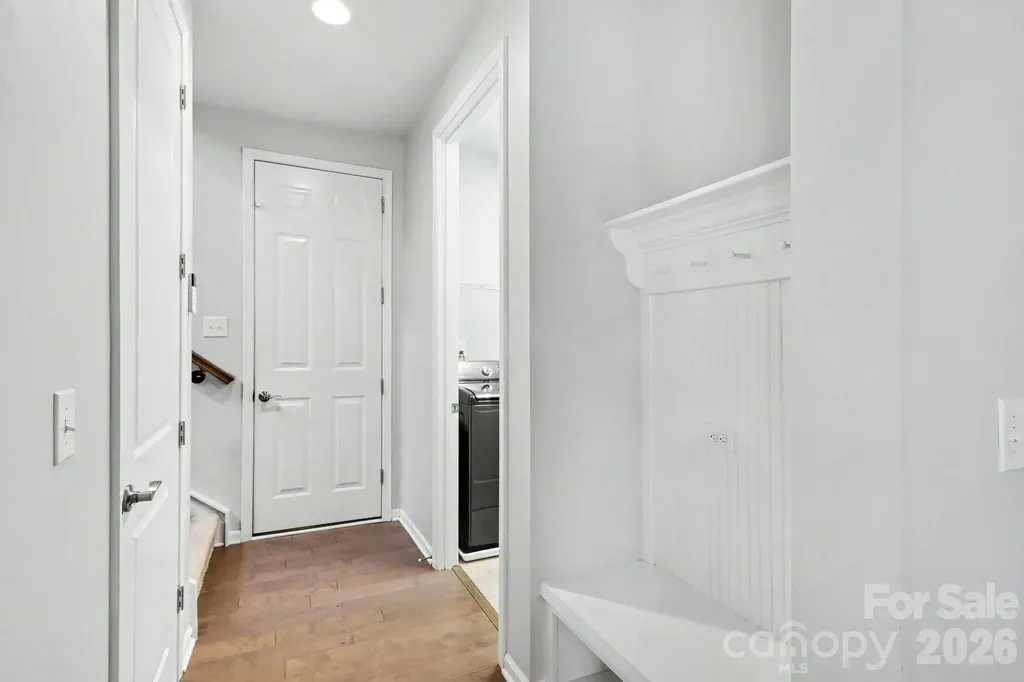 8911 Bur Lane Huntersville NC 28078