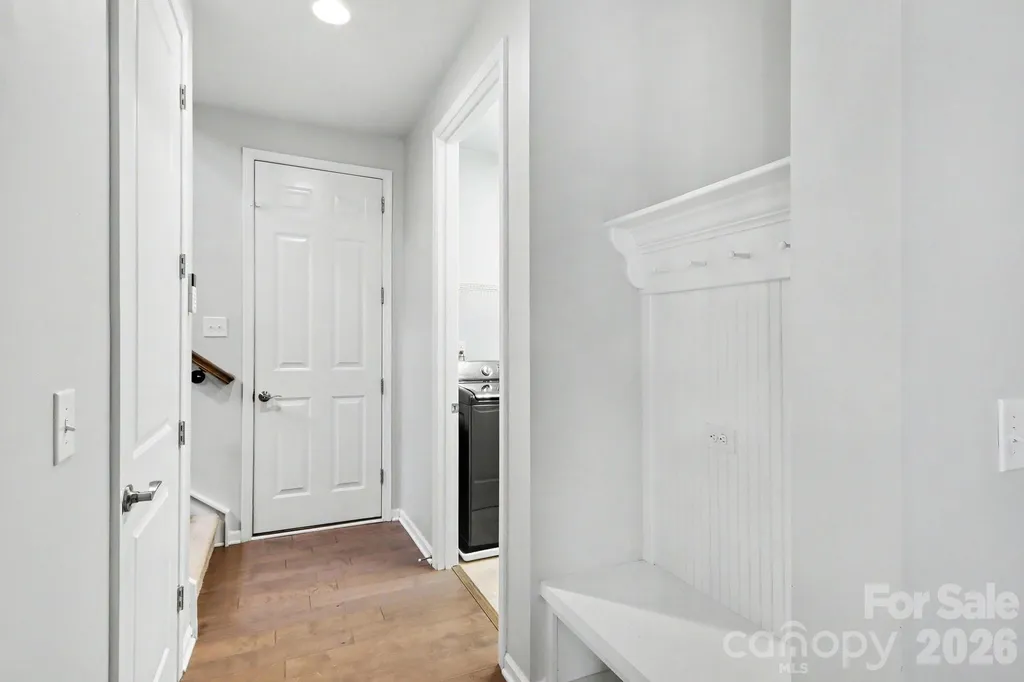 8911 Bur Lane Huntersville NC 28078
