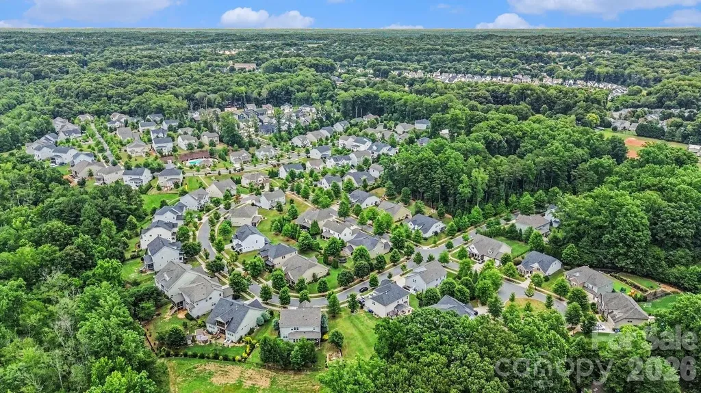 8911 Bur Lane Huntersville NC 28078