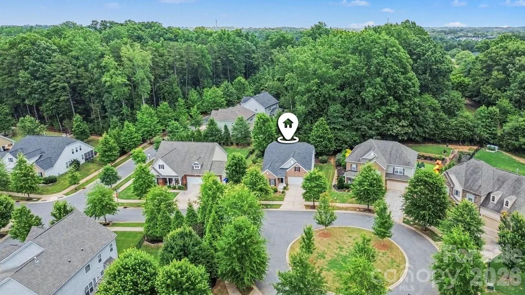 8911 Bur Lane Huntersville NC 28078