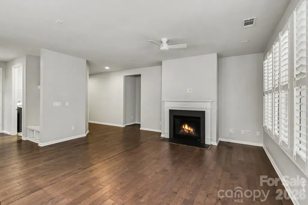 8911 Bur Lane Huntersville NC 28078