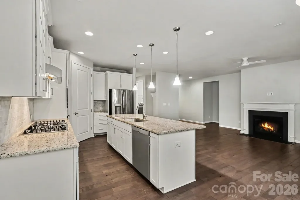 8911 Bur Lane Huntersville NC 28078