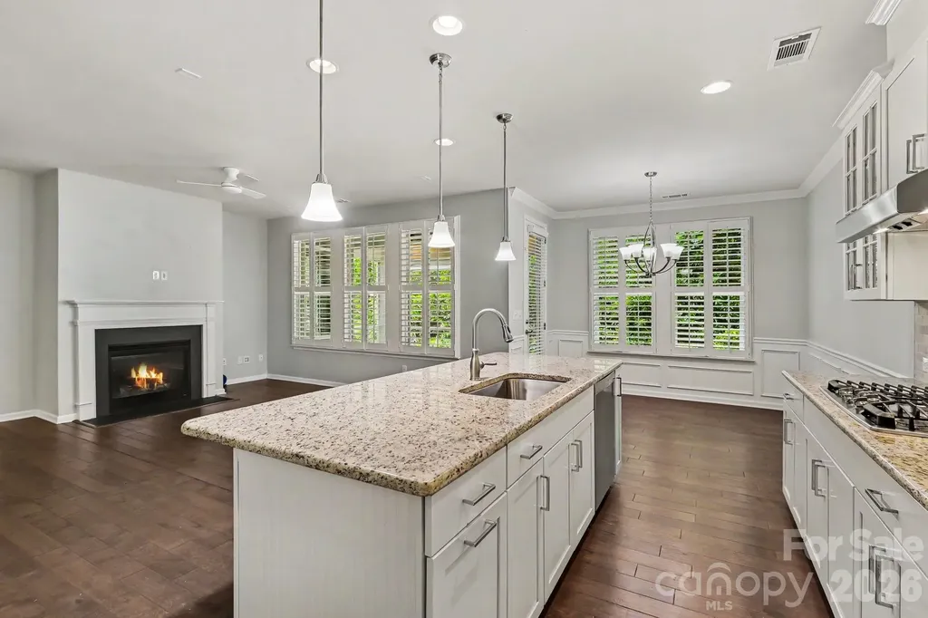 8911 Bur Lane Huntersville NC 28078
