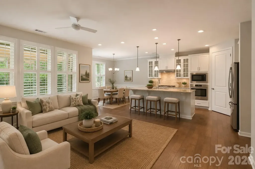 8911 Bur Lane Huntersville NC 28078