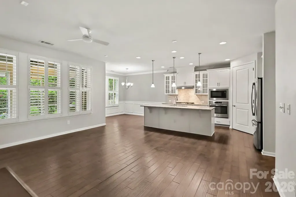 8911 Bur Lane Huntersville NC 28078