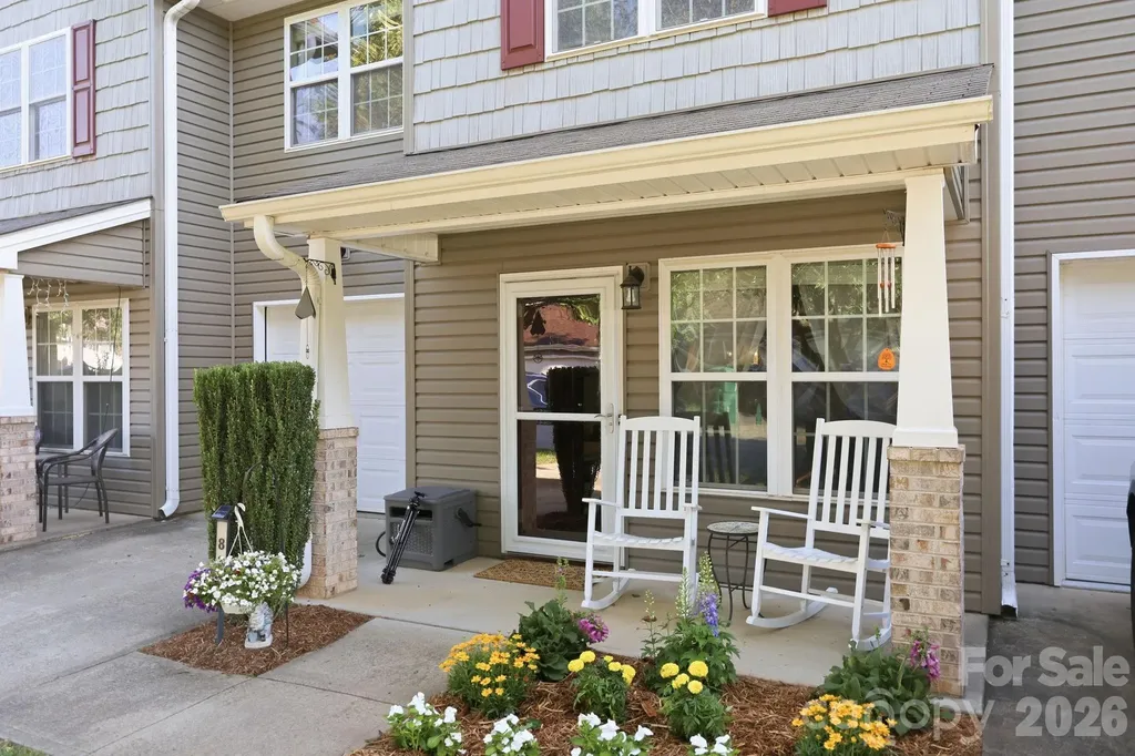 83 Sunny Meadows Boulevard Arden NC 28704