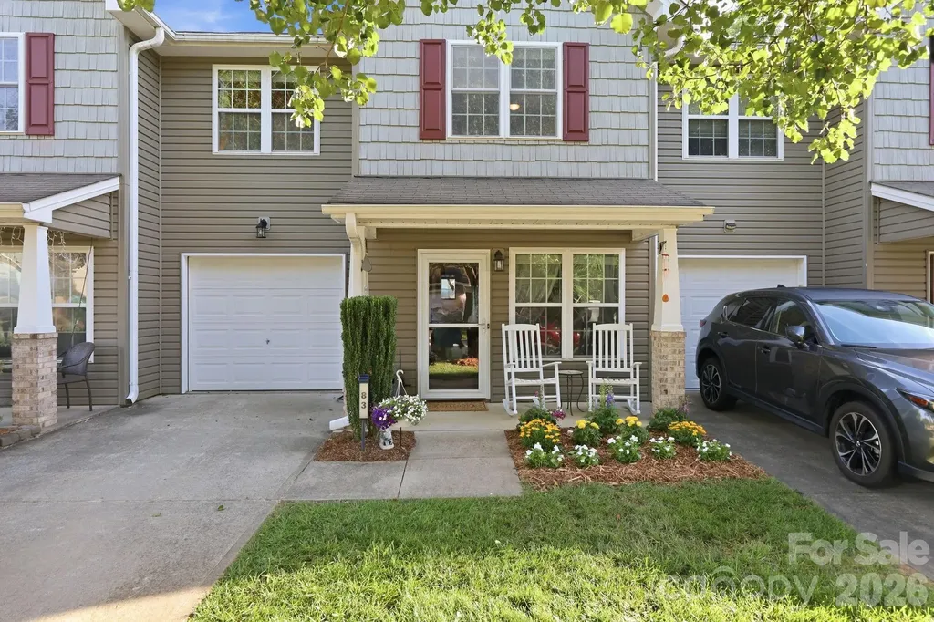 83 Sunny Meadows Boulevard Arden NC 28704