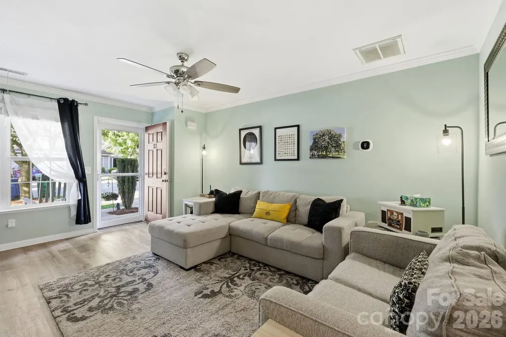 83 Sunny Meadows Boulevard Arden NC 28704