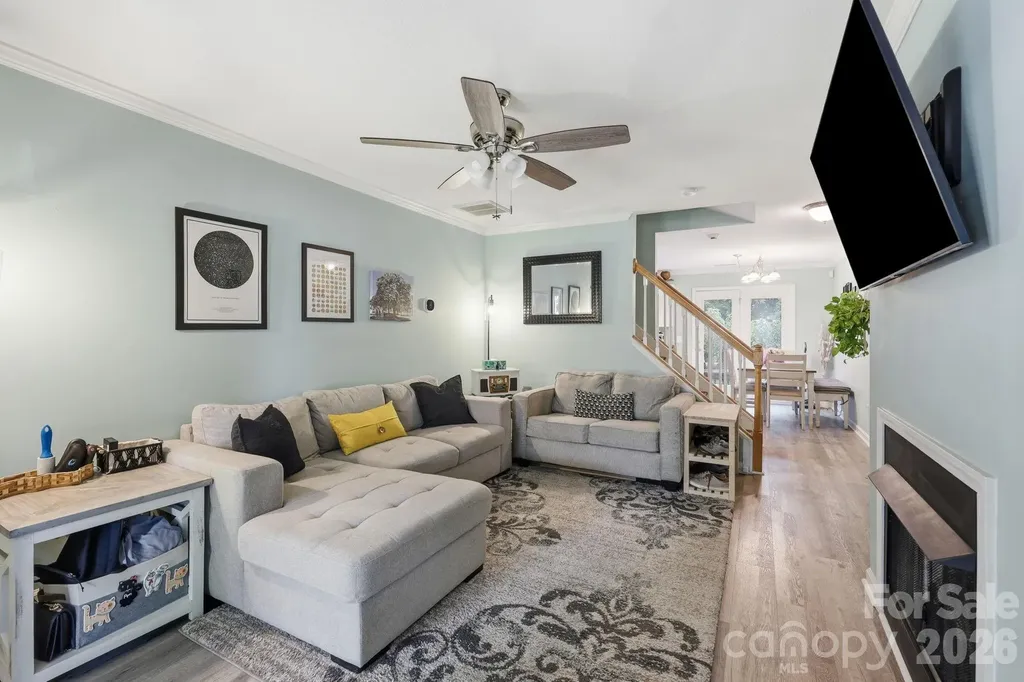 83 Sunny Meadows Boulevard Arden NC 28704