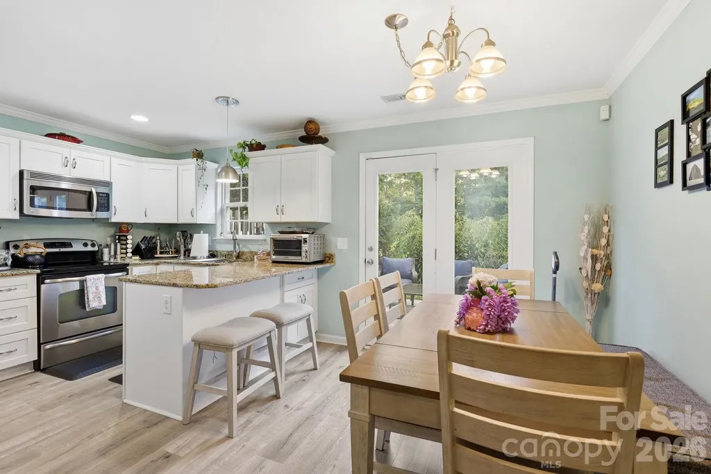 83 Sunny Meadows Boulevard Arden NC 28704