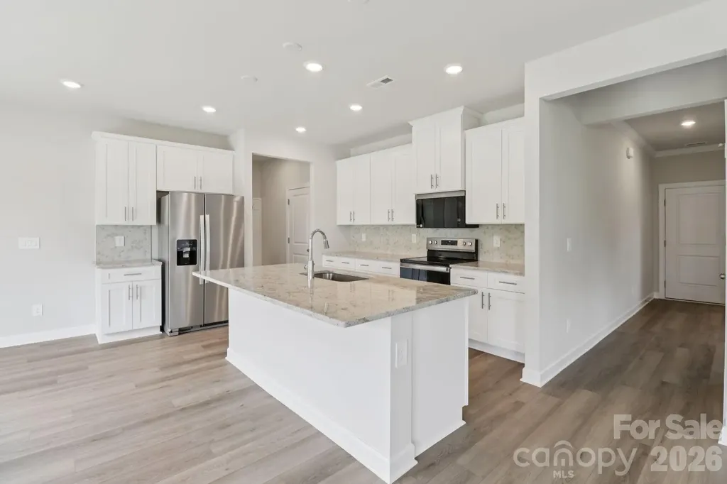1608 Harper Landing Boulevard Stanley NC 28164