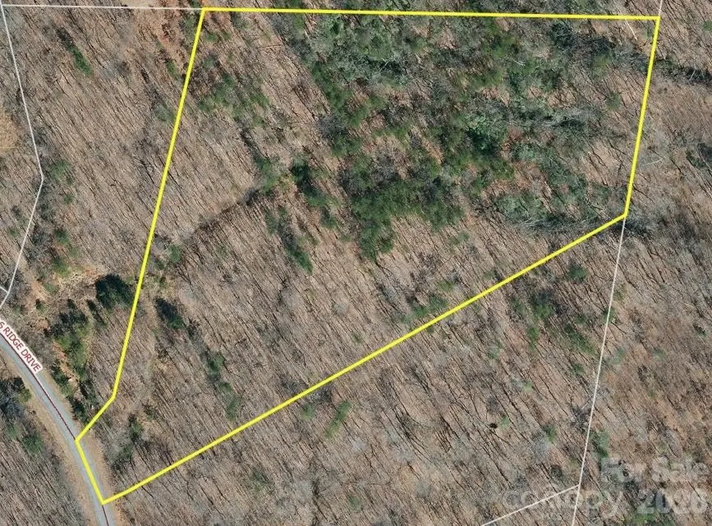 0 Owls Ridge Drive Bostic NC 28018