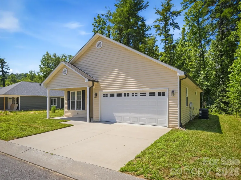 196 Eagles Landing Morganton NC 28655