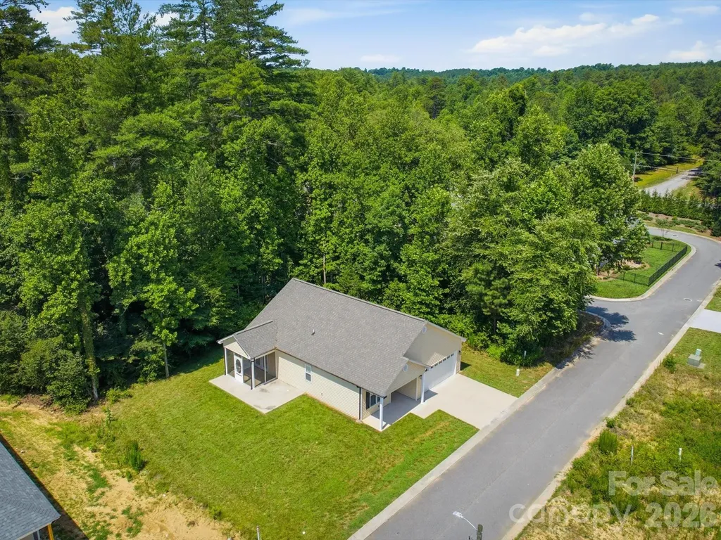 196 Eagles Landing Morganton NC 28655