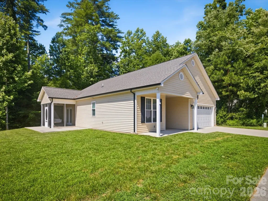 196 Eagles Landing Morganton NC 28655