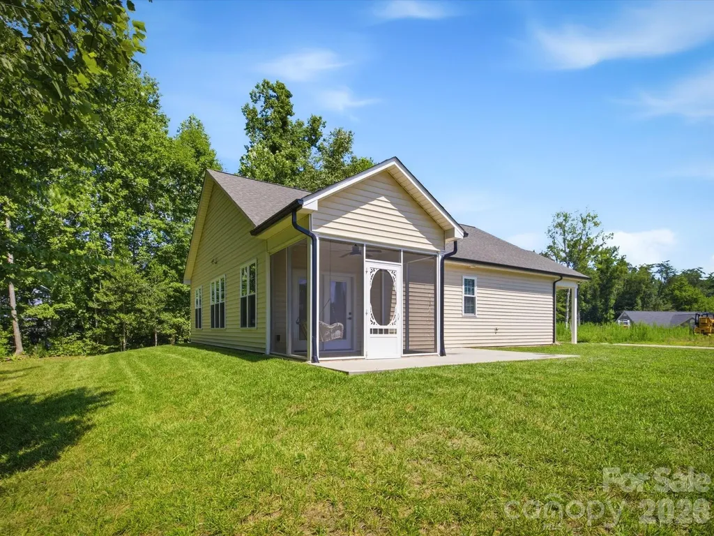 196 Eagles Landing Morganton NC 28655