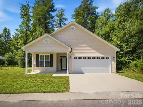 196 Eagles Landing Morganton NC 28655