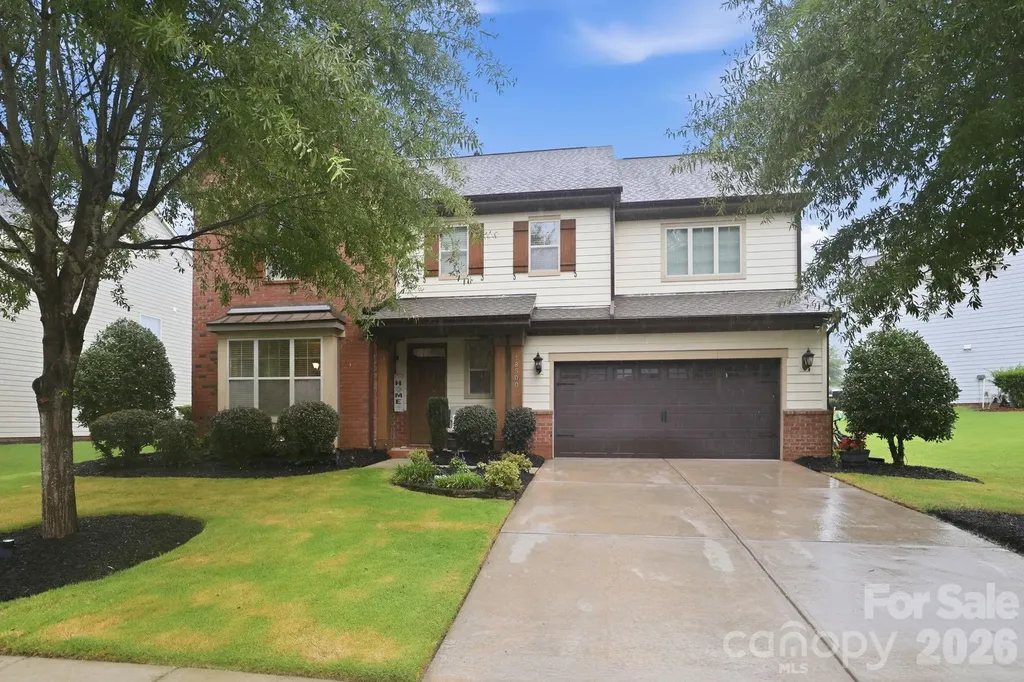 18500 Studman Branch Avenue Charlotte NC 28278