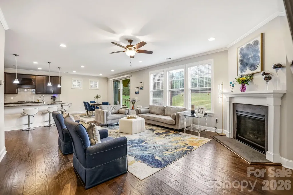 18500 Studman Branch Avenue Charlotte NC 28278