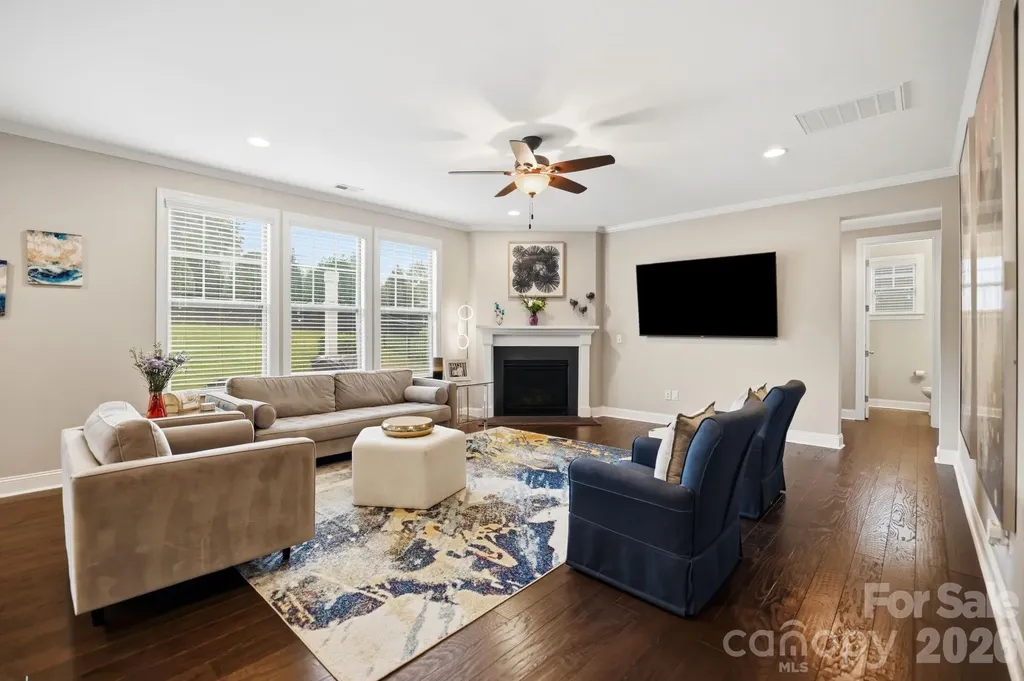 18500 Studman Branch Avenue Charlotte NC 28278