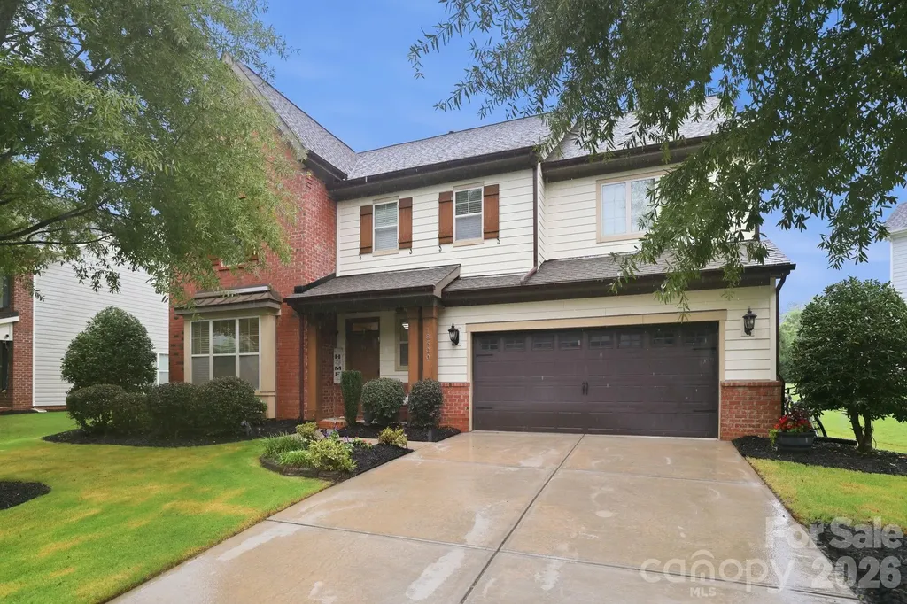 18500 Studman Branch Avenue Charlotte NC 28278