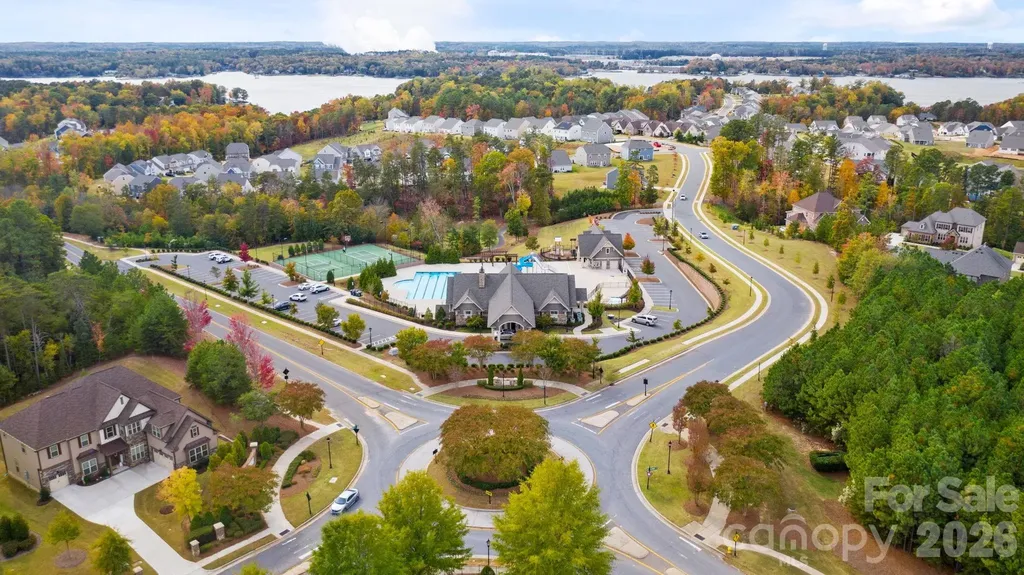 18500 Studman Branch Avenue Charlotte NC 28278