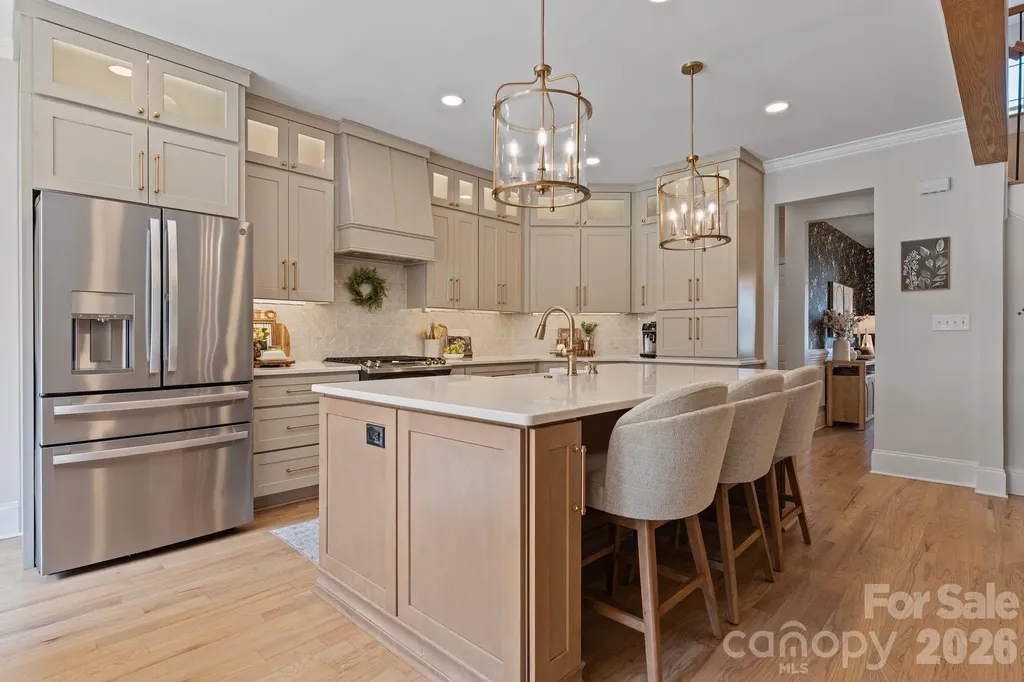 160 Riverchase Lane Mooresville NC 28115
