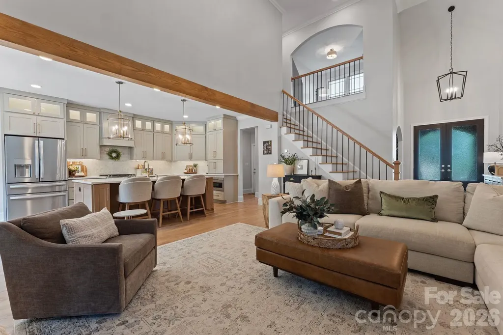 160 Riverchase Lane Mooresville NC 28115