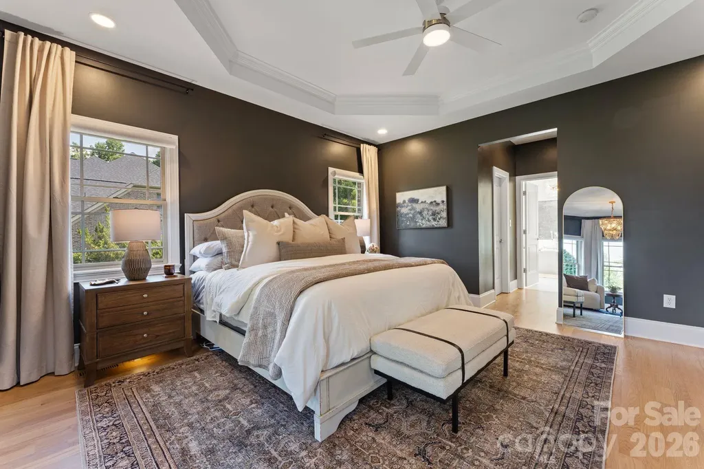 160 Riverchase Lane Mooresville NC 28115