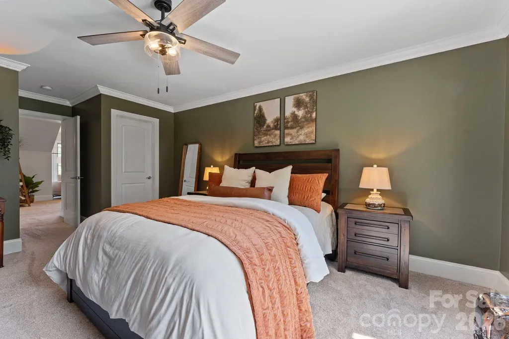 160 Riverchase Lane Mooresville NC 28115