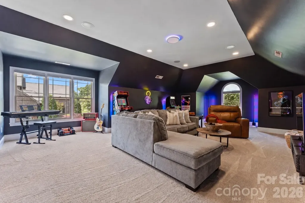 160 Riverchase Lane Mooresville NC 28115