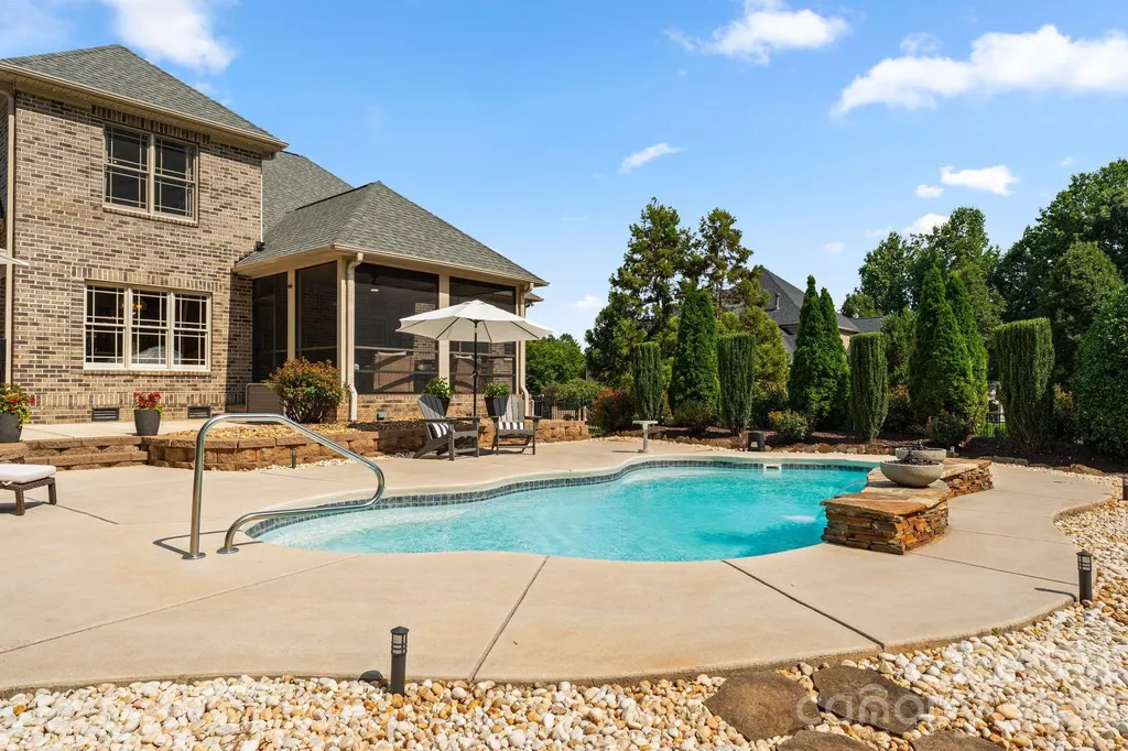 160 Riverchase Lane Mooresville NC 28115