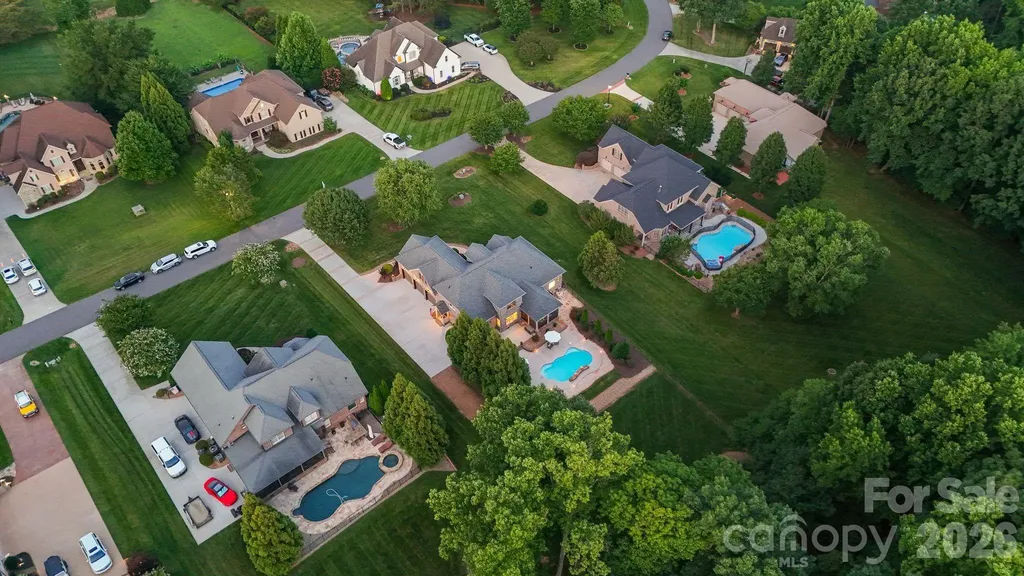 160 Riverchase Lane Mooresville NC 28115