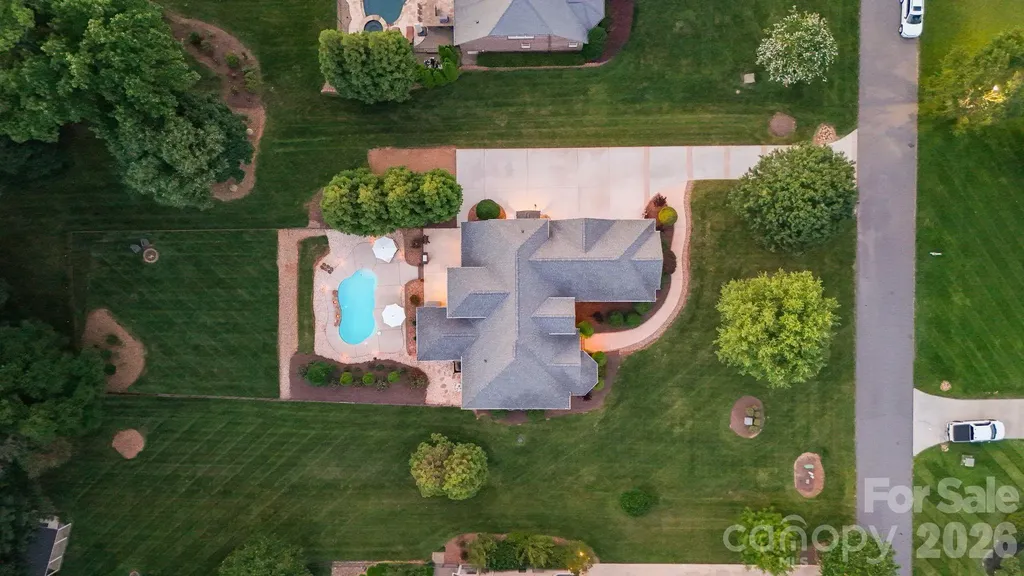 160 Riverchase Lane Mooresville NC 28115