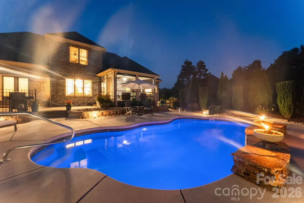 160 Riverchase Lane Mooresville NC 28115