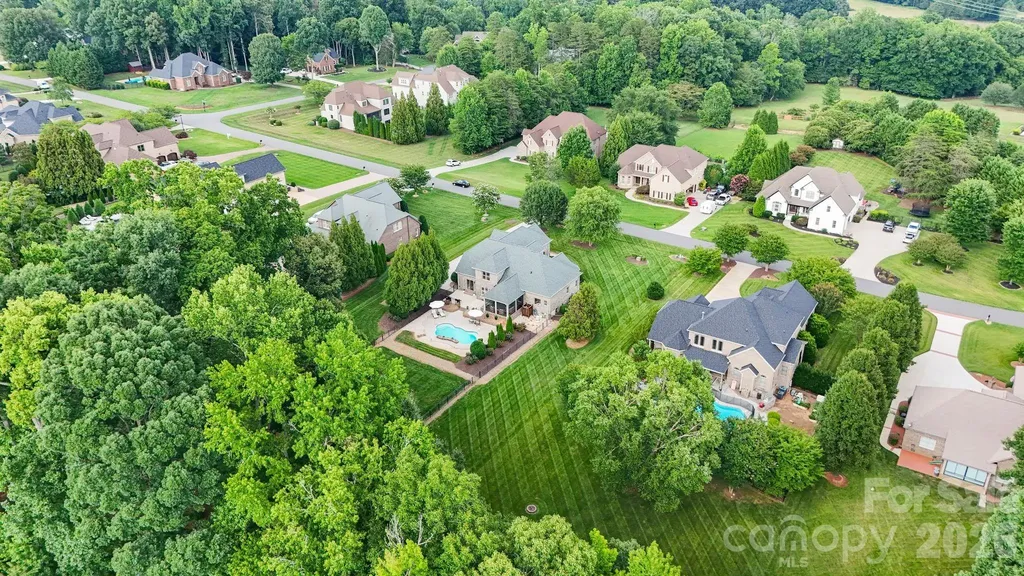 160 Riverchase Lane Mooresville NC 28115