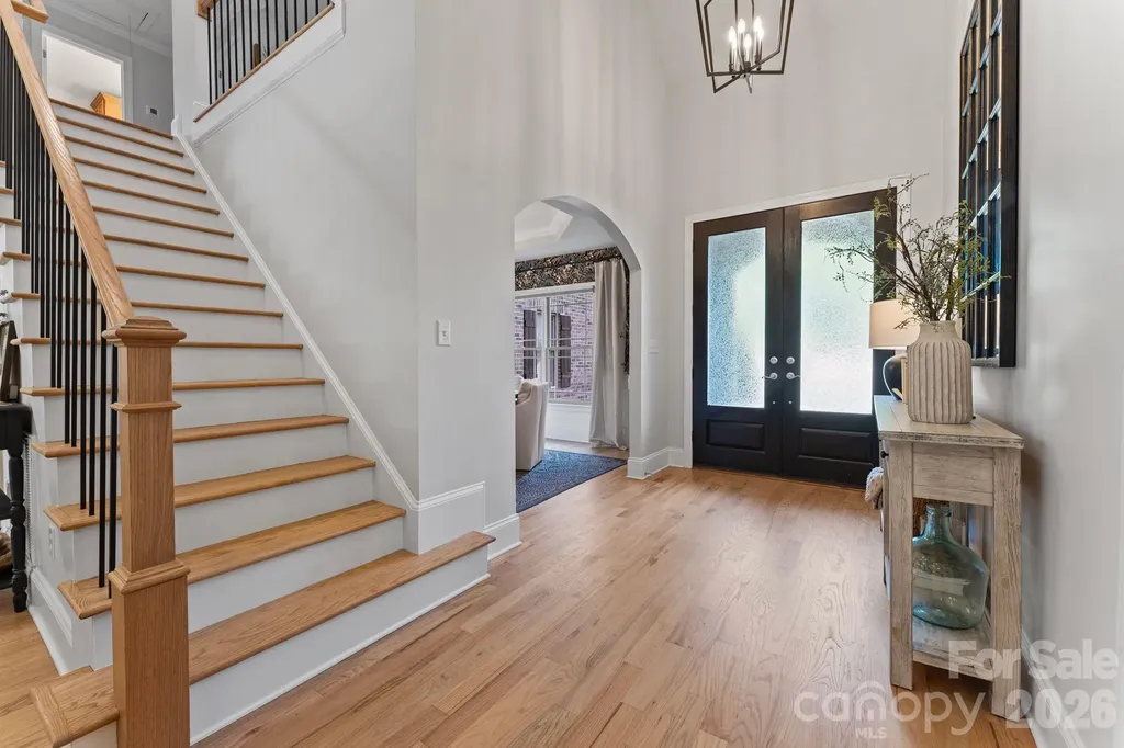 160 Riverchase Lane Mooresville NC 28115