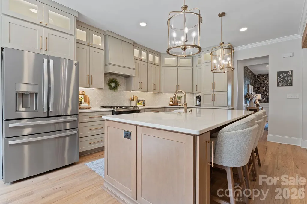160 Riverchase Lane Mooresville NC 28115