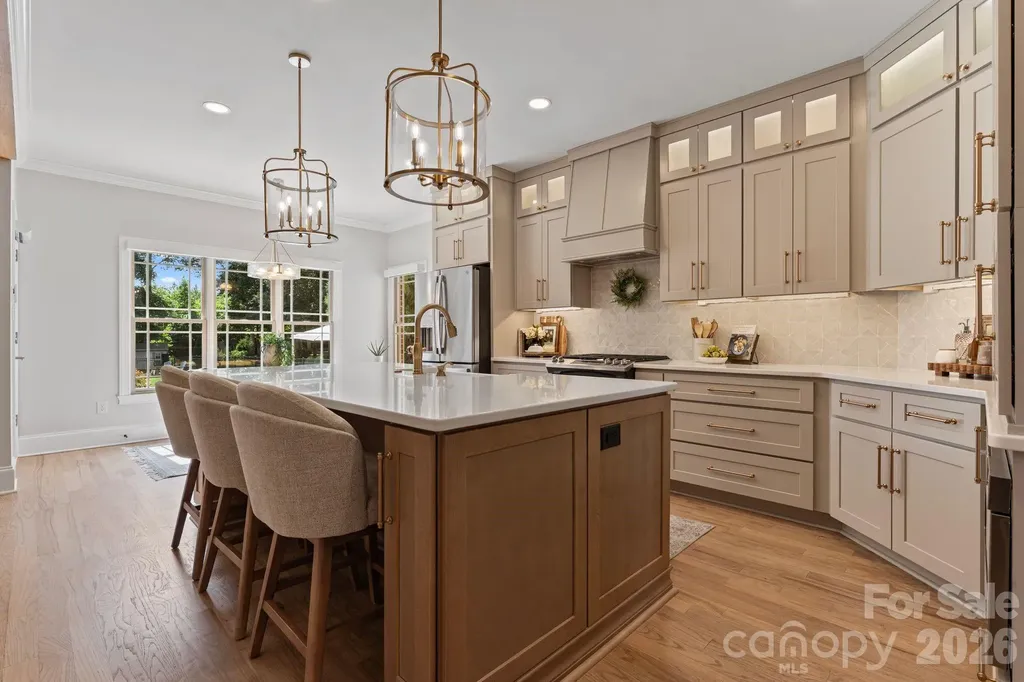 160 Riverchase Lane Mooresville NC 28115