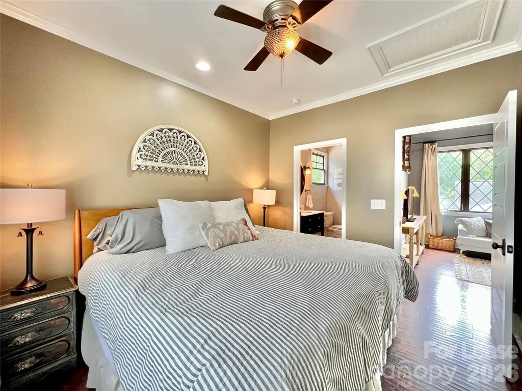 2637 Chesterfield Avenue Charlotte NC 28205