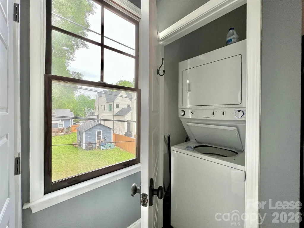 2637 Chesterfield Avenue Charlotte NC 28205