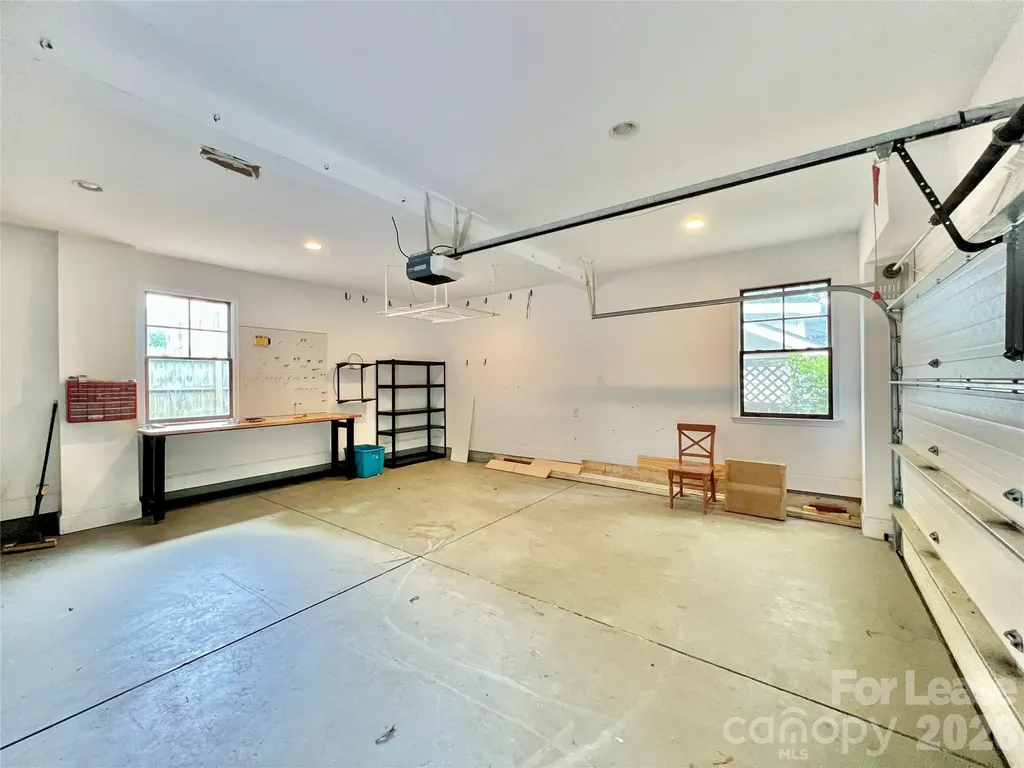 2637 Chesterfield Avenue Charlotte NC 28205