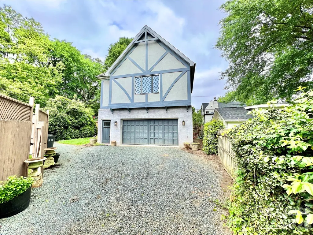 2637 Chesterfield Avenue Charlotte NC 28205