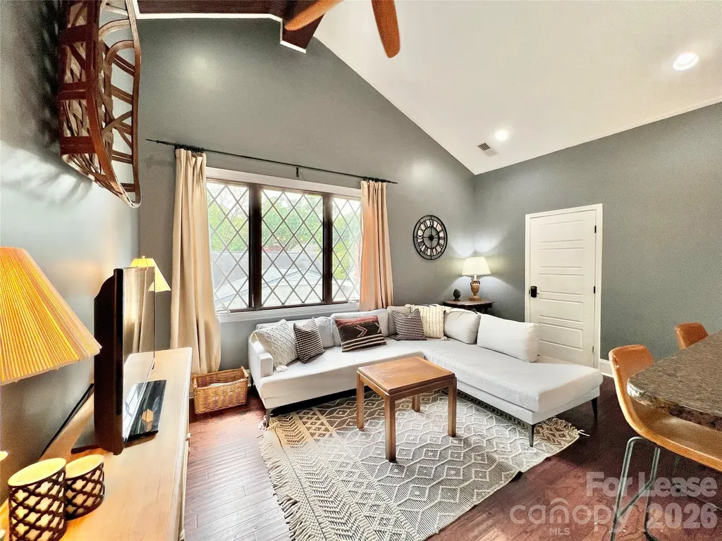 2637 Chesterfield Avenue Charlotte NC 28205